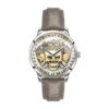 Montre THOMAS SABO Rebel Spirit 3D Skulls WA0356-273-207