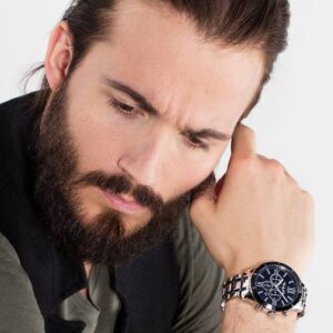 Montre THOMAS SABO Rebel Urban WA0139-222-203