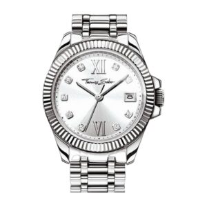 Montre THOMAS SABO Divine WA0252-201-201