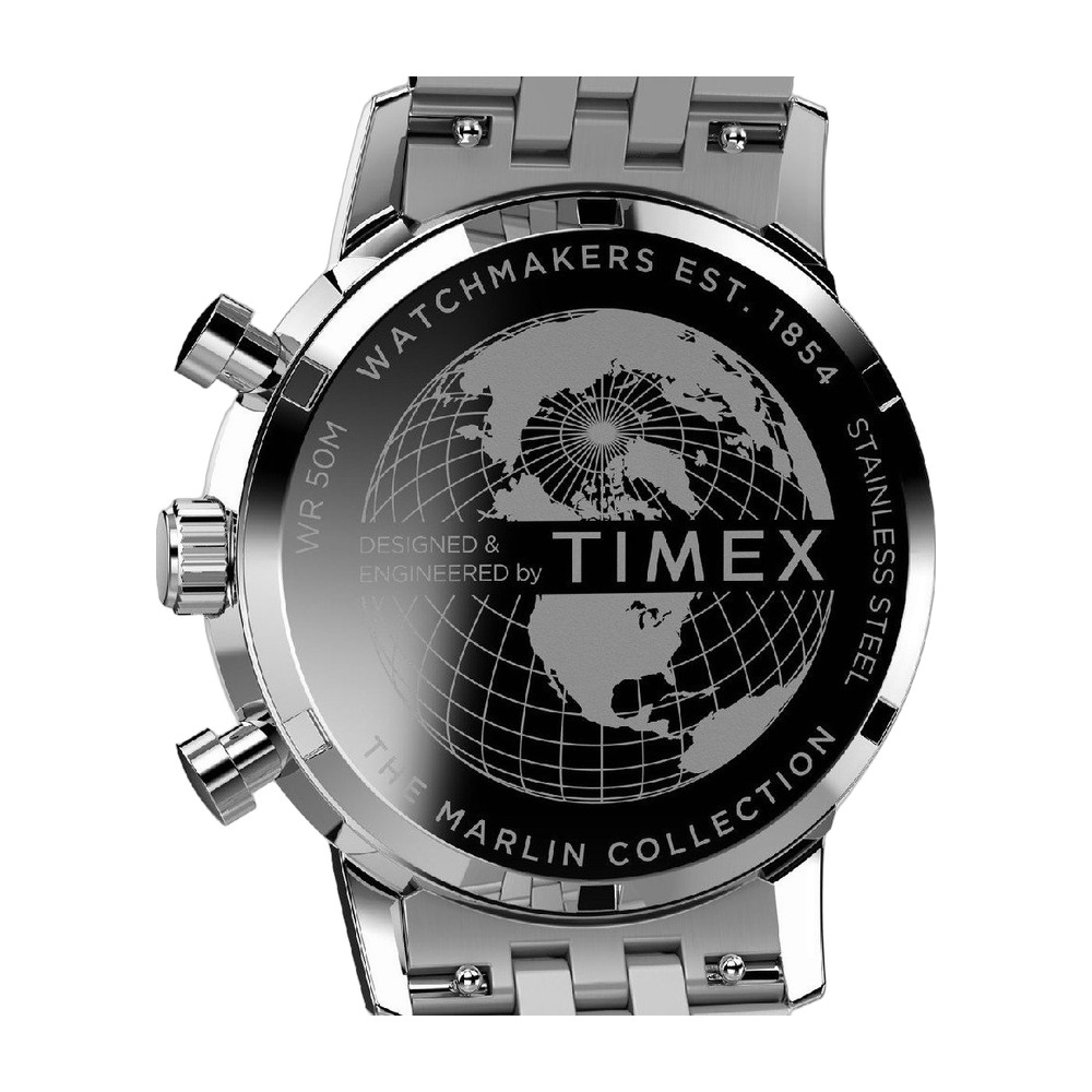 Montre TIMEX Marlin TW2W10400 4 Montre TIMEX Marlin TW2W10400