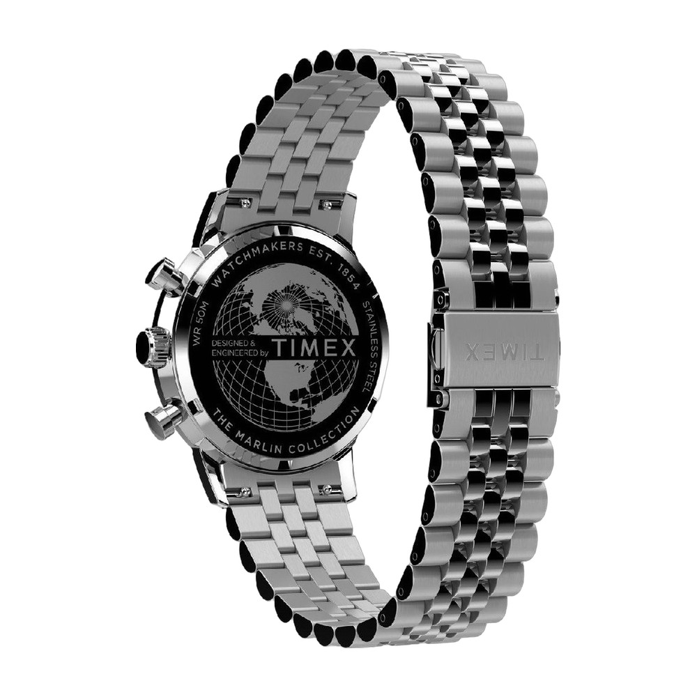 Montre TIMEX Marlin TW2W10400 5 Montre TIMEX Marlin TW2W10400