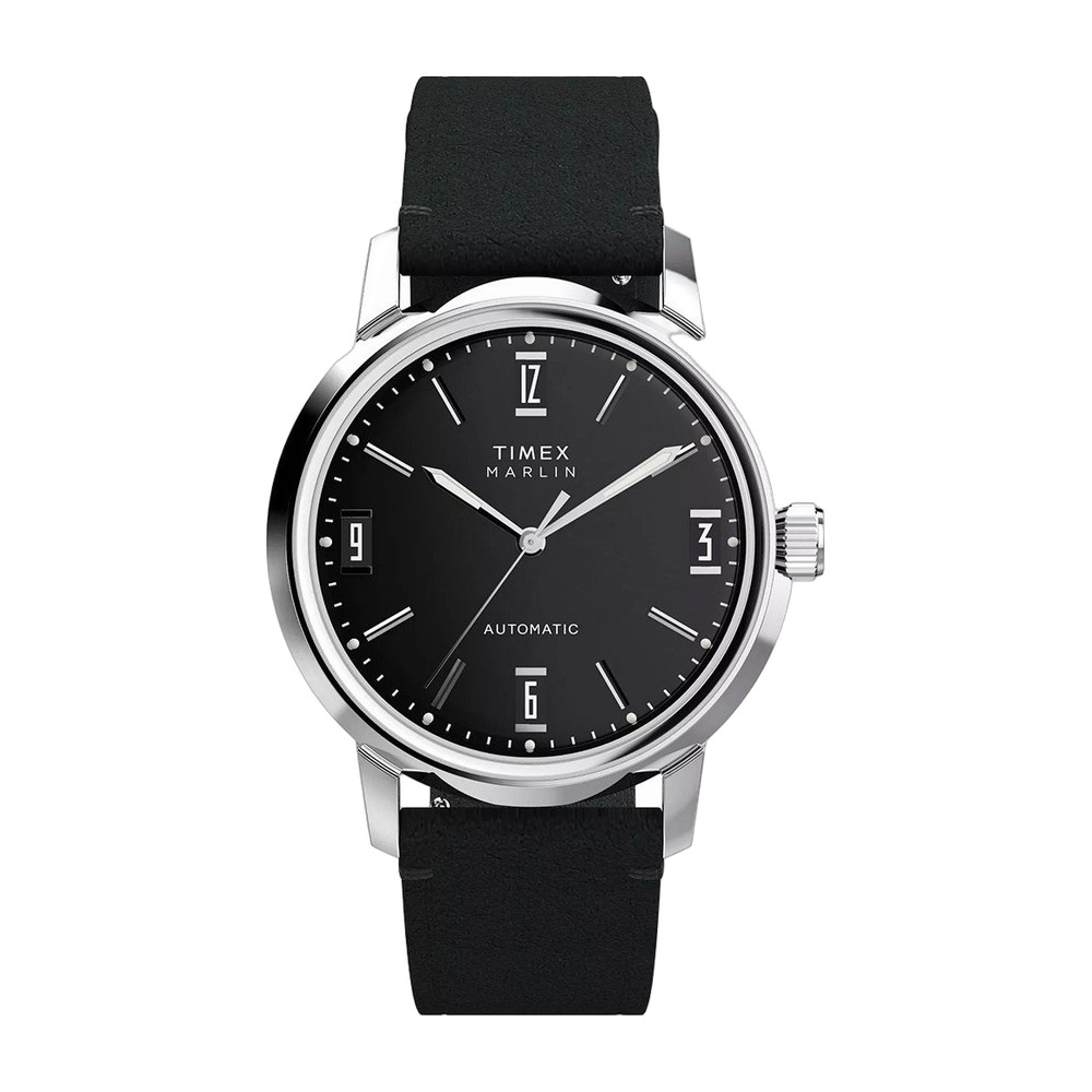 Montre TIMEX Marlin TW2W59700 1 Montre TIMEX Marlin TW2W59700