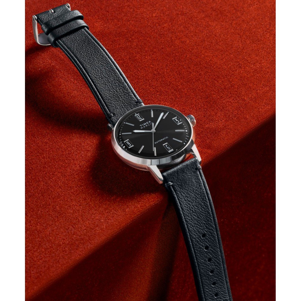 Montre TIMEX Marlin TW2W59700 4 Montre TIMEX Marlin TW2W59700