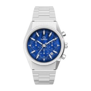 Montre TIMEX Q Falcon Eye TW2W33700