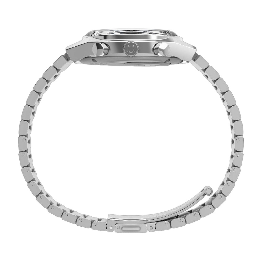 Montre TIMEX Q Falcon Eye TW2W33700 2 Montre TIMEX Q Falcon Eye TW2W33700