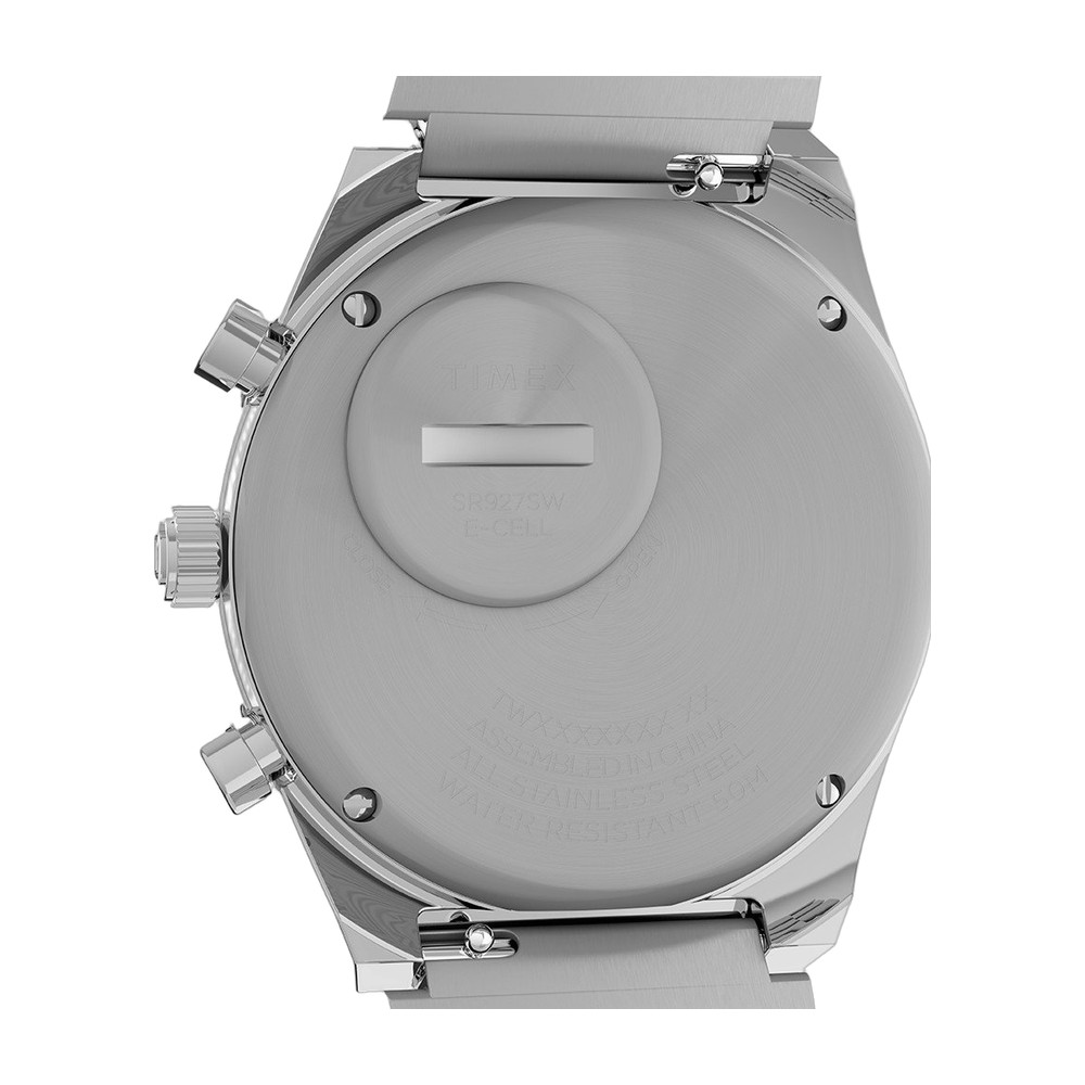 Montre TIMEX Q Falcon Eye TW2W33700 4 Montre TIMEX Q Falcon Eye TW2W33700