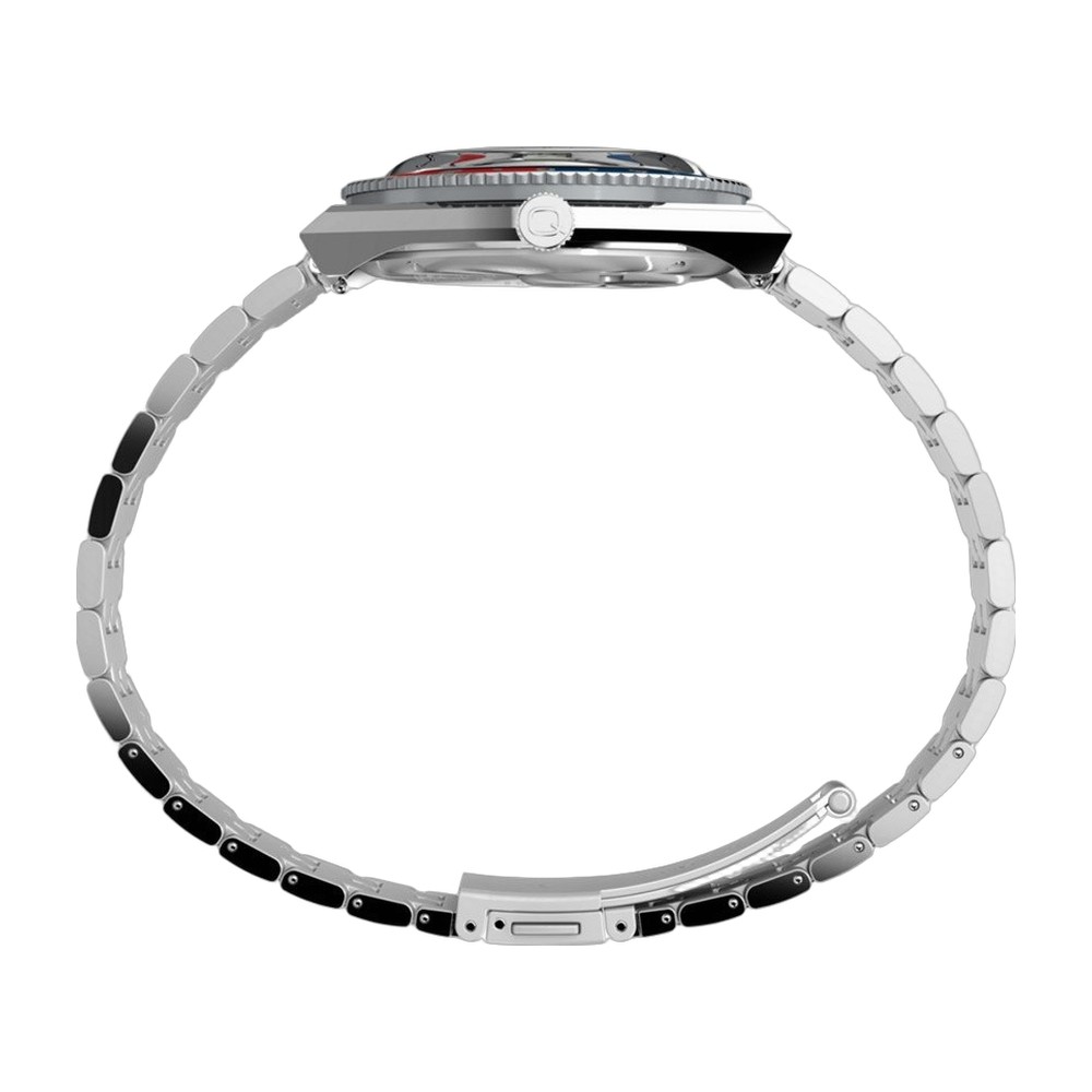 Montre TIMEX Q x Peanuts TW2W83300 2 Montre TIMEX Q x Peanuts TW2W83300