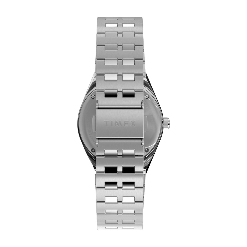 Montre TIMEX Q x Peanuts TW2W83300 3 Montre TIMEX Q x Peanuts TW2W83300