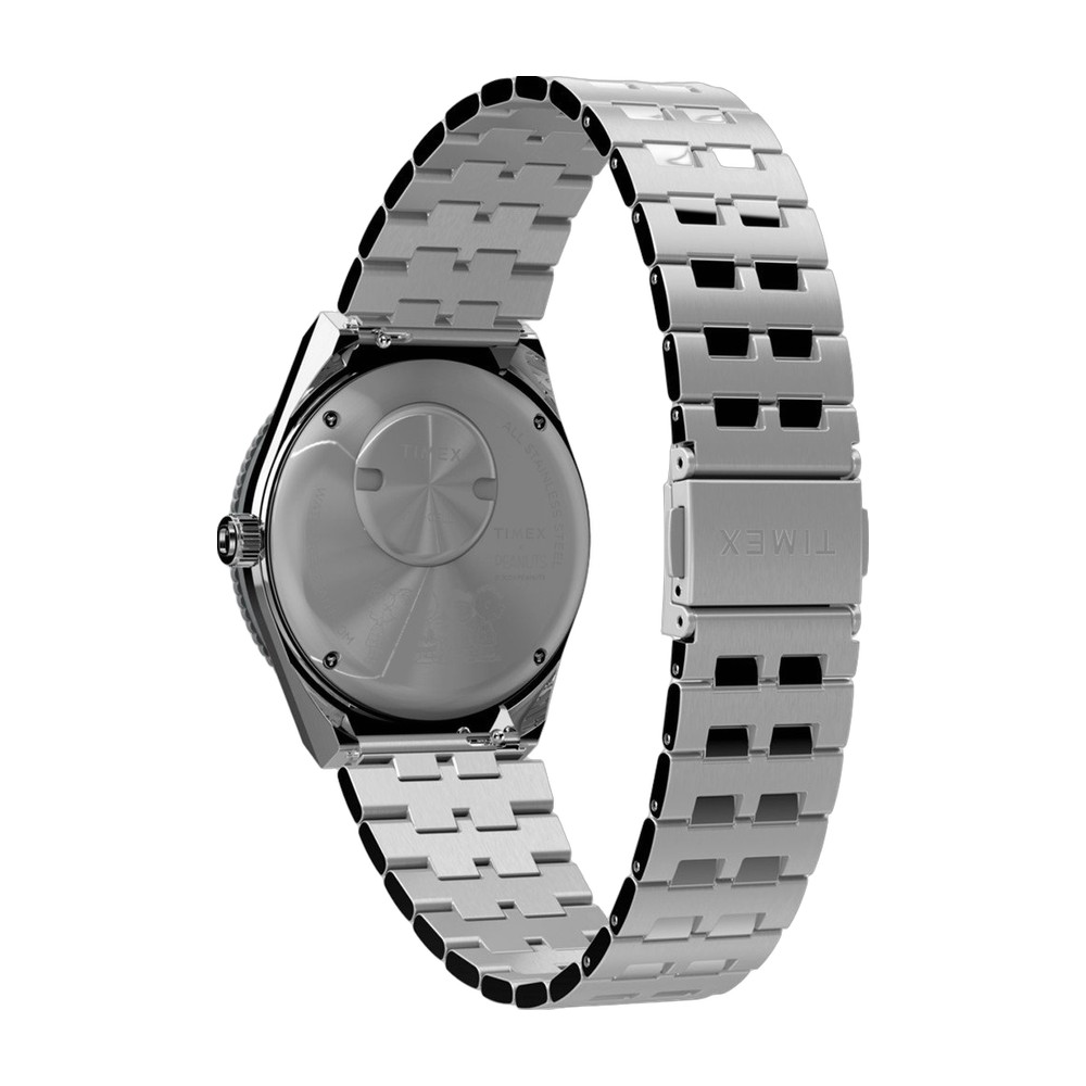 Montre TIMEX Q x Peanuts TW2W83300 5 Montre TIMEX Q x Peanuts TW2W83300
