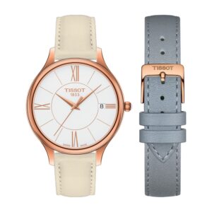 Montre TISSOT Bella Ora Round T1032103601800