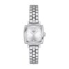Montre TISSOT Lovely Square T0581091103601