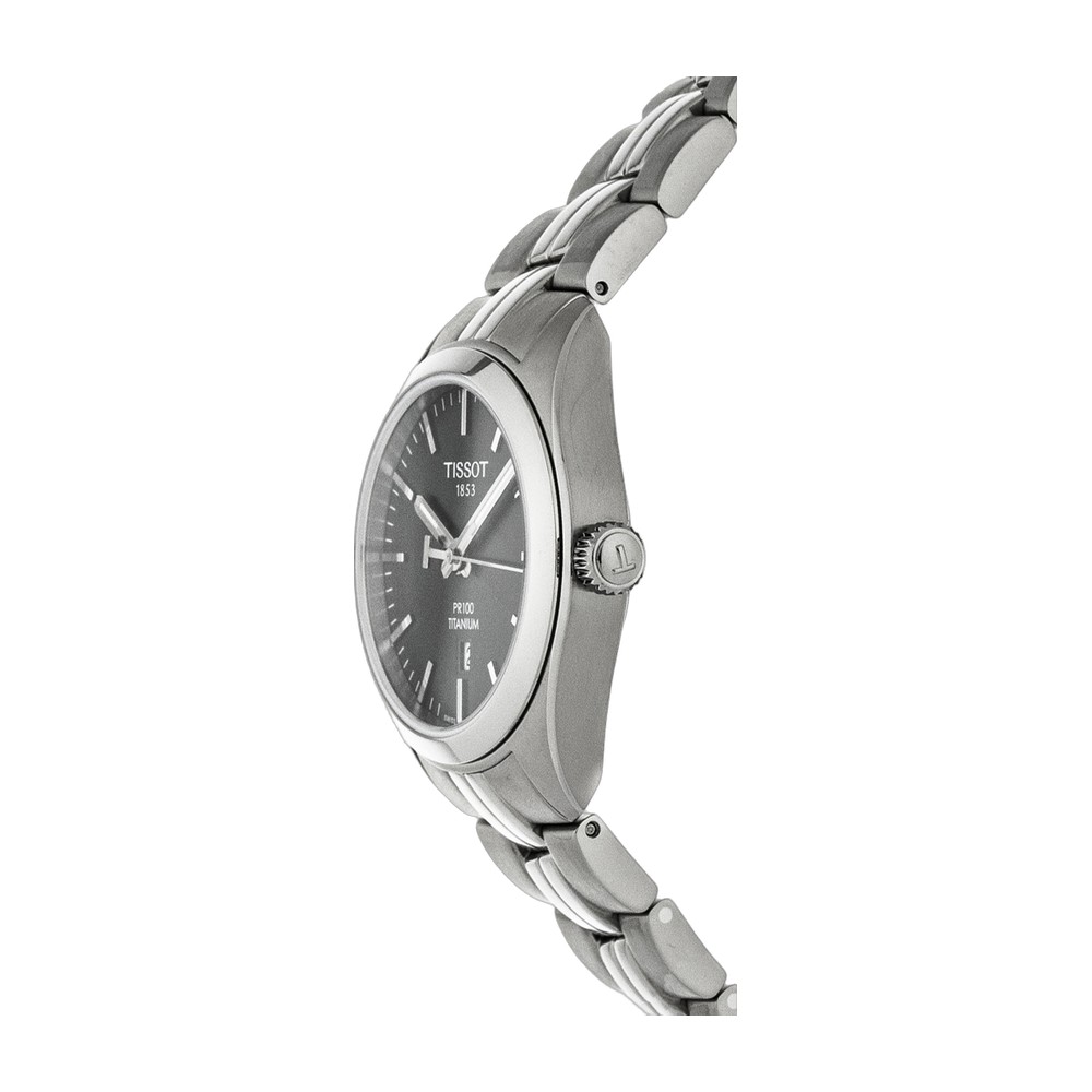 Montre TISSOT PR 100 T1012104406100 2 Montre TISSOT PR 100 T1012104406100