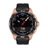 Montre TISSOT T-Touch Connect Solar T1214204705102