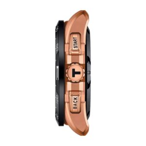 Montre TISSOT T-Touch Connect Solar T1214204705102