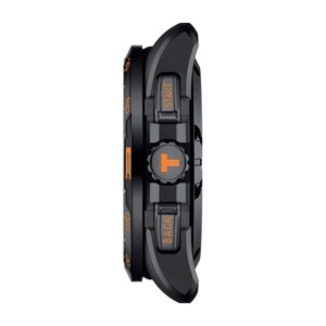 Montre TISSOT T-Touch Connect Solar T1214204705104