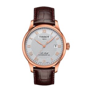 Montre TISSOT Le Locle Automatique T0064073603300