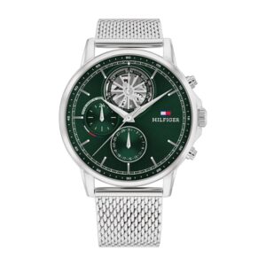 Montre TOMMY HILFIGER Stewart 1710608