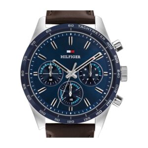 Montre TOMMY HILFIGER Hampton 1792276