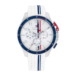 Montre TOMMY HILFIGER Bank 1792167
