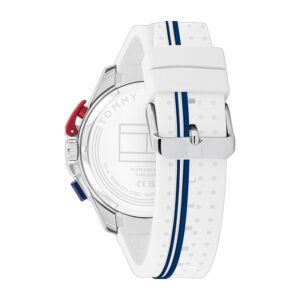 Montre TOMMY HILFIGER Bank 1792167