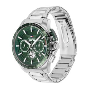 Montre TOMMY HILFIGER Bank 1792293