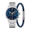 Montre TOMMY HILFIGER Duncan Coffret 2770242