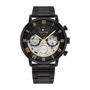 Montre TOMMY HILFIGER Legend 1710706
