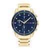 Montre TOMMY HILFIGER Parker 1791834