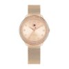 Montre TOMMY HILFIGER Tea 1782700