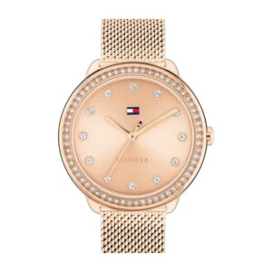 Montre TOMMY HILFIGER Tea 1782700