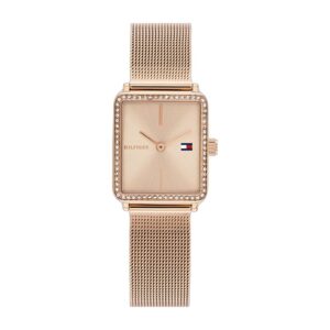 Montre TOMMY HILFIGER Tea 1782792