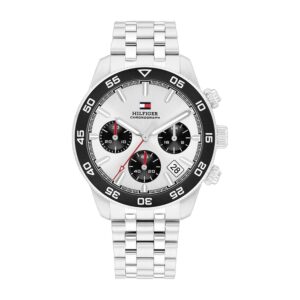 Montre TOMMY HILFIGER TH85 1792215