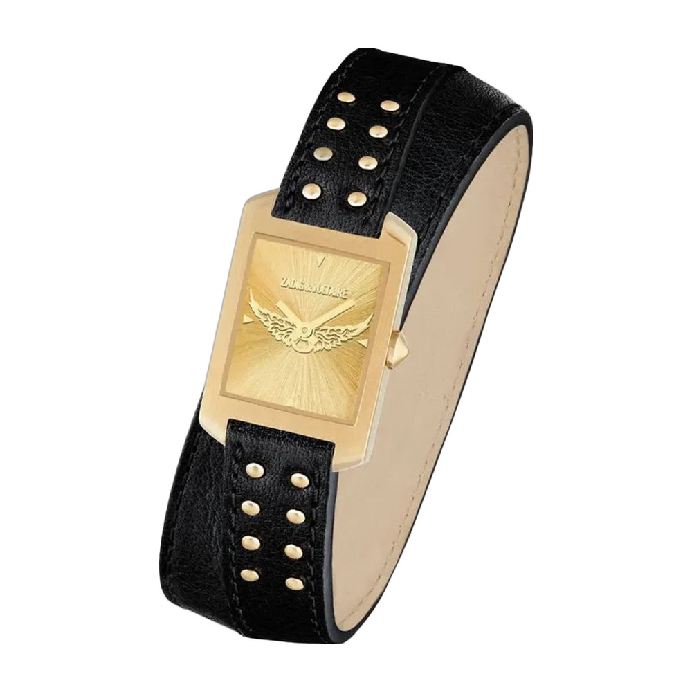 Montre ZADIG ET VOLTAIRE Voltaire ZVW1214 3 Montre ZADIG ET VOLTAIRE Voltaire ZVW1214