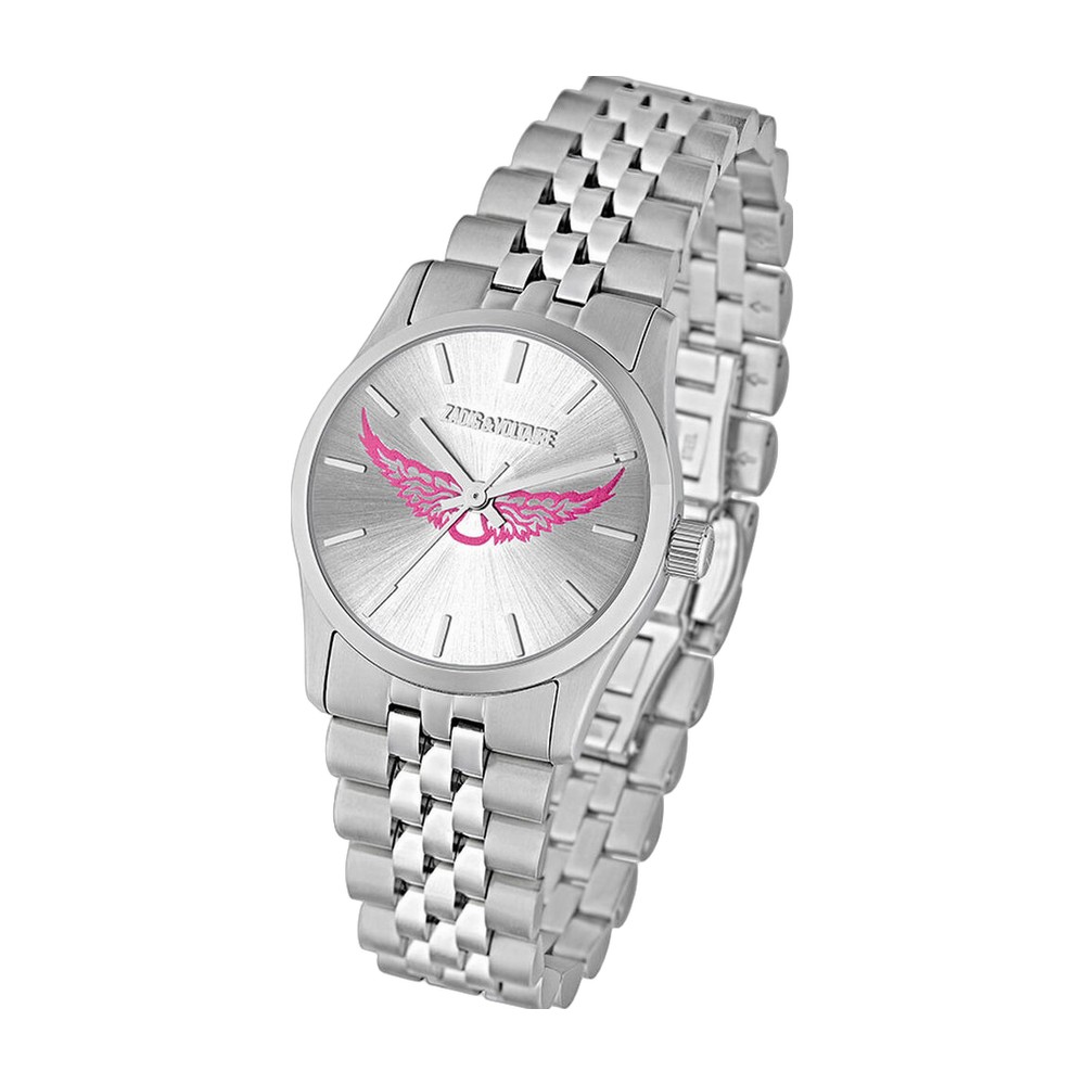 Montre ZADIG ET VOLTAIRE Zadig 3 ZVW1308 2 Montre ZADIG ET VOLTAIRE Zadig 3 ZVW1308