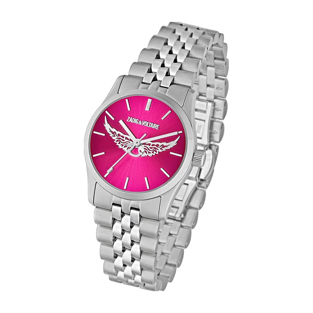 Montre ZADIG ET VOLTAIRE Zadig 3 ZVW1309 2 Montre ZADIG ET VOLTAIRE Zadig 3 ZVW1309