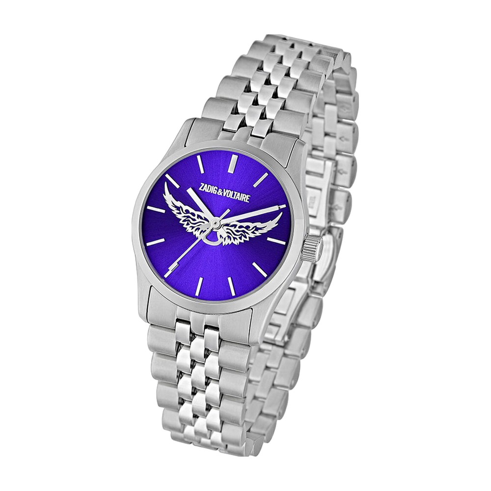 Montre ZADIG ET VOLTAIRE Zadig 3 ZVW1312 2 Montre ZADIG ET VOLTAIRE Zadig 3 ZVW1312