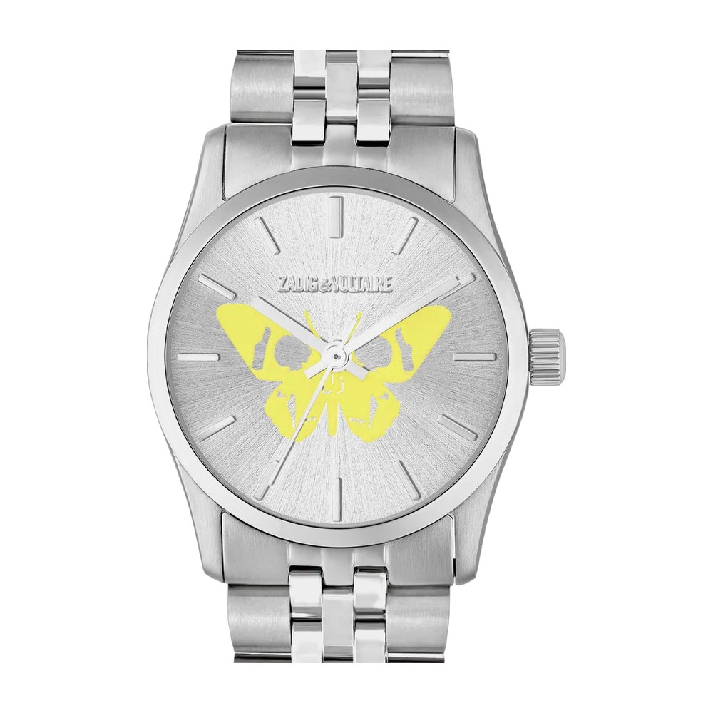 Montre ZADIG ET VOLTAIRE Zadig 30 ZVW1207 2 Montre ZADIG ET VOLTAIRE Zadig 30 ZVW1207