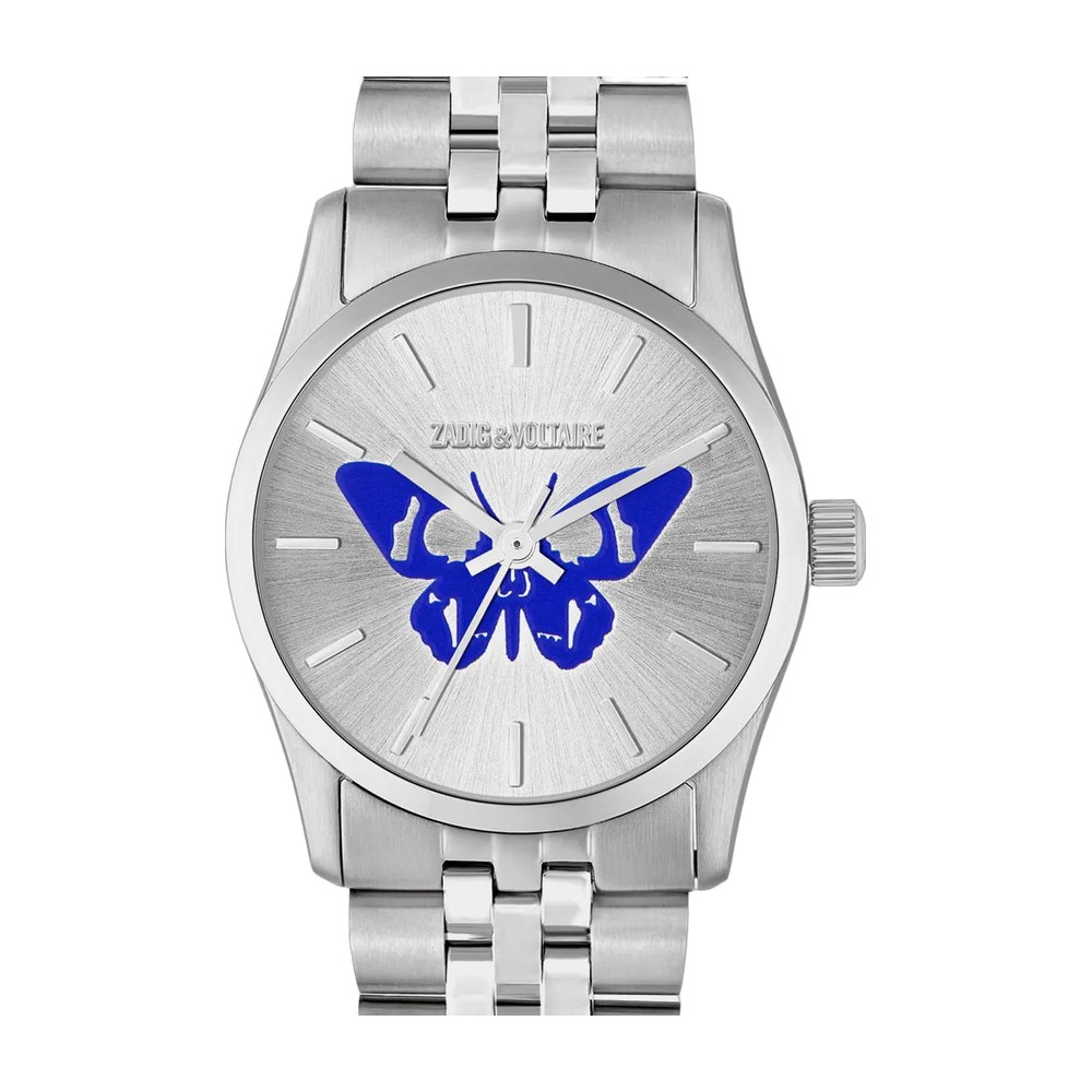 Montre ZADIG ET VOLTAIRE Zadig 30 ZVW1208 2 Montre ZADIG ET VOLTAIRE Zadig 30 ZVW1208
