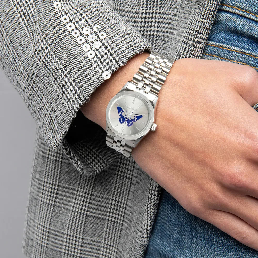 Montre ZADIG ET VOLTAIRE Zadig 30 ZVW1208 4 Montre ZADIG ET VOLTAIRE Zadig 30 ZVW1208