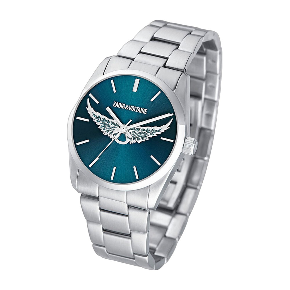 Montre ZADIG ET VOLTAIRE Zadig 36 ZVW1305 2 Montre ZADIG ET VOLTAIRE Zadig 36 ZVW1305