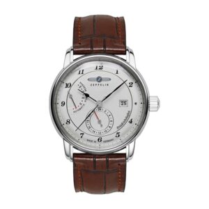 Montre ZEPPELIN Friedrichshafen Z-8590-1