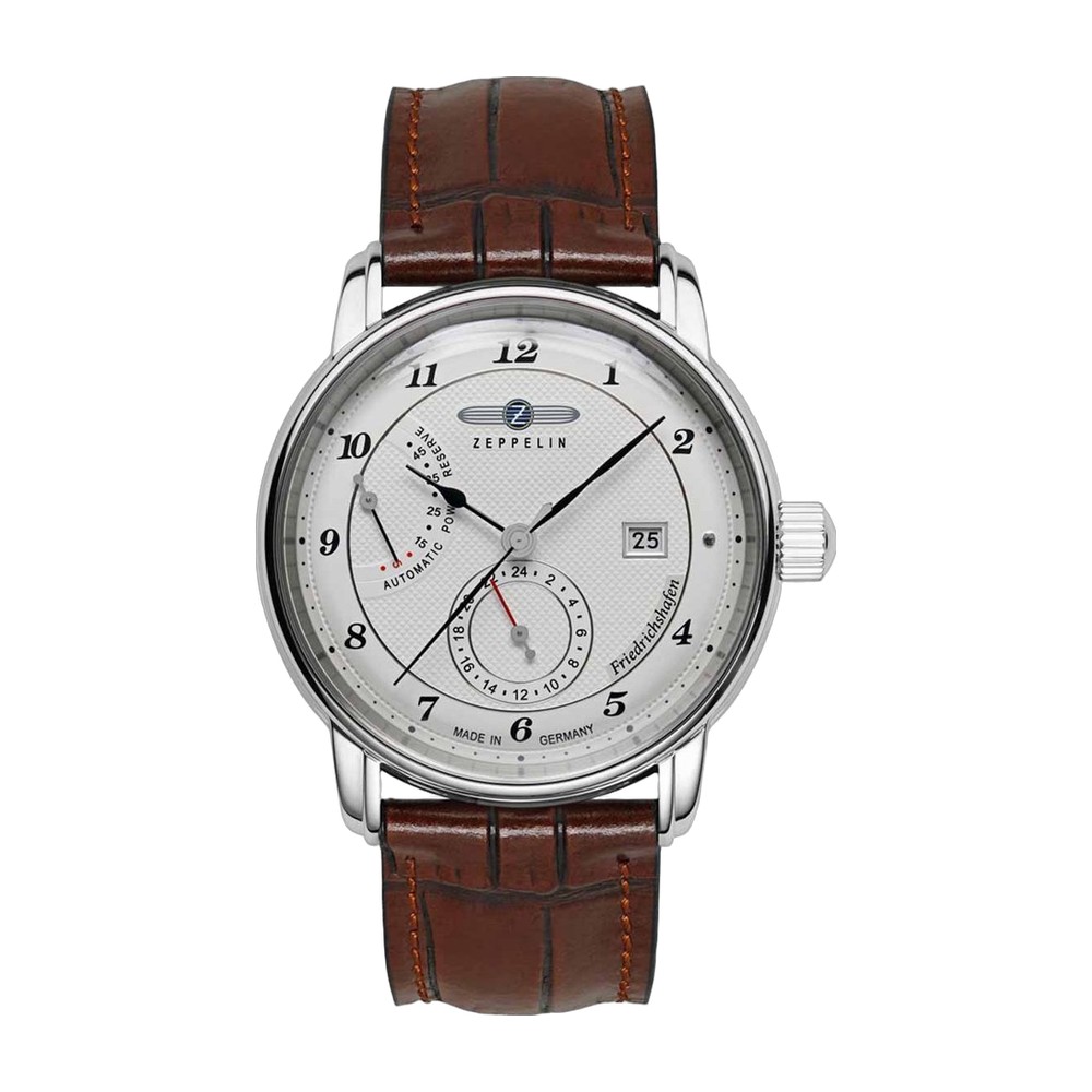 Montre ZEPPELIN Friedrichshafen Z-8590-1 1 Montre ZEPPELIN Friedrichshafen Z-8590-1