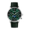 Montre ZEPPELIN LZ 14 Marine Z-8635-4